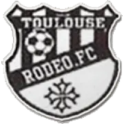 Toulouse Rodéo logo
