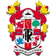 Tranmere Rovers FC logo