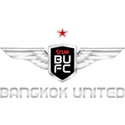 True Bangkok United logo