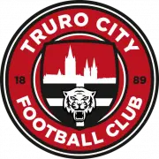 Truro City FC logo
