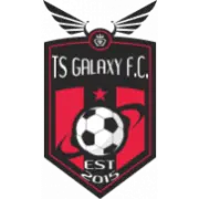 TS Galaxy FC logo
