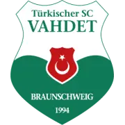TSC Vahdet logo