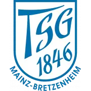 TSG 1846 Bretzenheim II logo