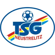 TSG Neustrelitz logo