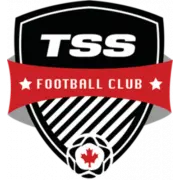TSS Rovers FC logo