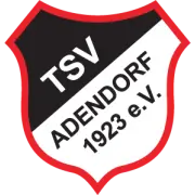 TSV Adendorf logo