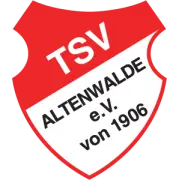 TSV Altenwalde III logo