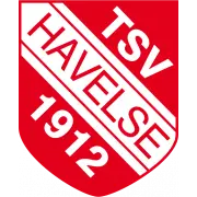 TSV Havelse logo