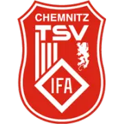 TSV IFA Chemnitz logo