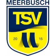 TSV Meerbusch logo