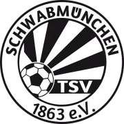 TSV Schwabmünchen logo