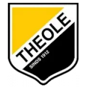 TSV Theole logo