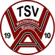 TSV Wachtendonk logo