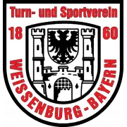 TSV Weiss logo