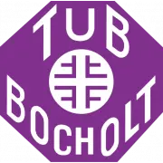 TuB Bocholt logo