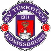 Türkgücü Königsbrunn logo