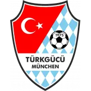Türkgücü München logo