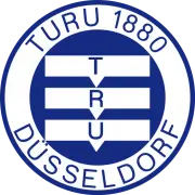 TuRU Düsseldorf logo