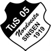 TuS 05 Sinsen logo