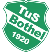 TuS Bothel logo