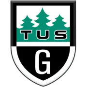 TuS Geretsried logo