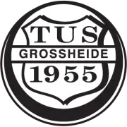 TuS Großheide logo