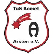 TuS Komet Arsten logo