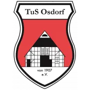 TuS Osdorf logo