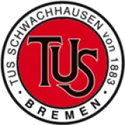 TuS Schwachhausen logo