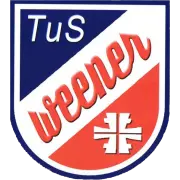 TuS Weener logo