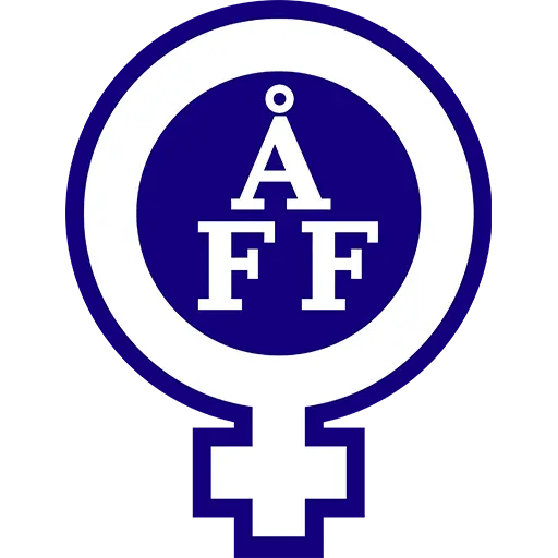Åtvidabergs FF logo