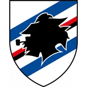 UC Sampdoria logo