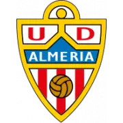 UD Almería B logo