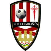 UD Logroñés logo