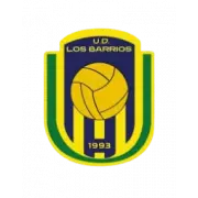 UD Los Barrios logo