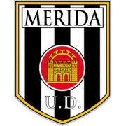 UD Mérida logo