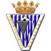 UD Maracena logo