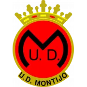 UD Montijo logo