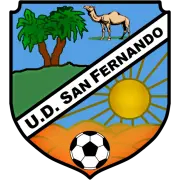 UD San Fernando logo