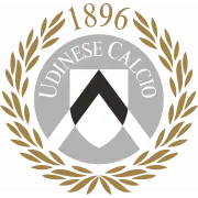 Udinese logo