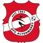 UFC Altenmarkt logo