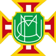 UFC Moitense logo