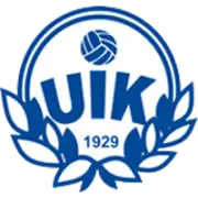 Ullareds IK logo