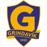 UMF Grindavík logo