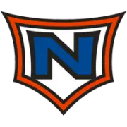 UMF Njardvík logo