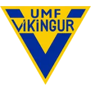 UMF Víkingur Ólafsvík logo