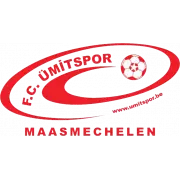 FC Ümitspor Maasmechelen logo