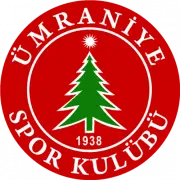 Ümraniyespor logo