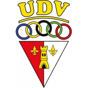 União Desportiva Vilafranquense logo