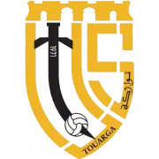 Union Touarga Sportif logo